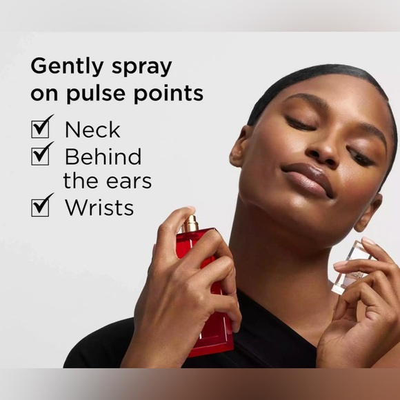 BNIB Elizabeth Arden Red Door Fragrance - 50 ml - Picture 3 of 6